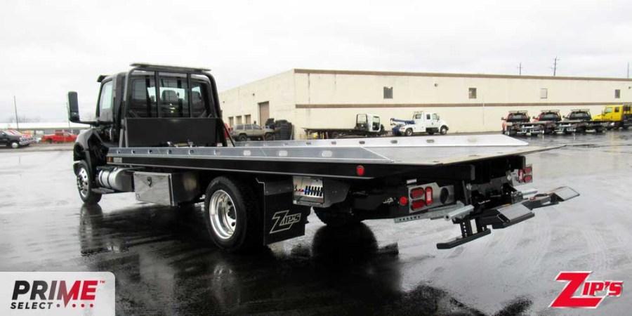 Picture of 2025 Century Steel 12 Series LCG™ Car Carrier, International MV, Prime Select, 22149