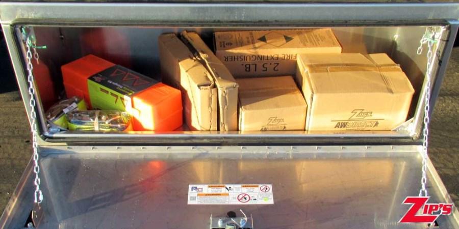 Picture of 2025 Century Steel 12 Series LCG™ Car Carrier, International MV, Prime Select, 22132