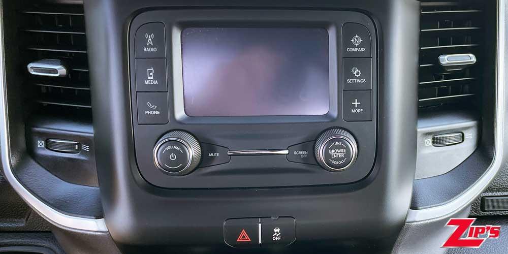 Picture of 2024 Century Aluminum 10 Series Car Carrier, Dodge Ram 5500HD, Prime Plus, 20430