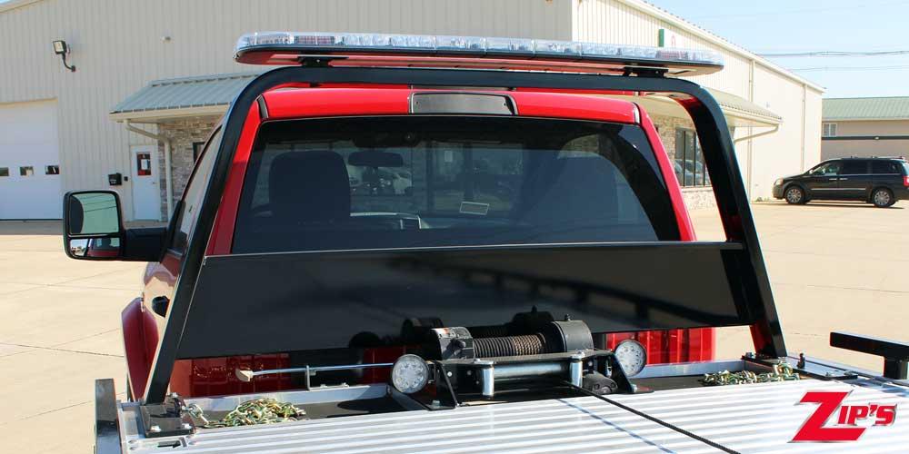Picture of 2024 Century Aluminum 10 Series Car Carrier, Dodge Ram 5500HD, Prime Plus, 20430