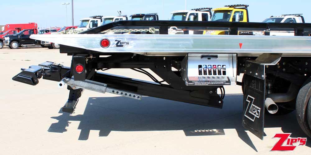 Picture of 2024 Century Aluminum 10 Series Car Carrier, Dodge Ram 5500HD, Prime Plus, 20430