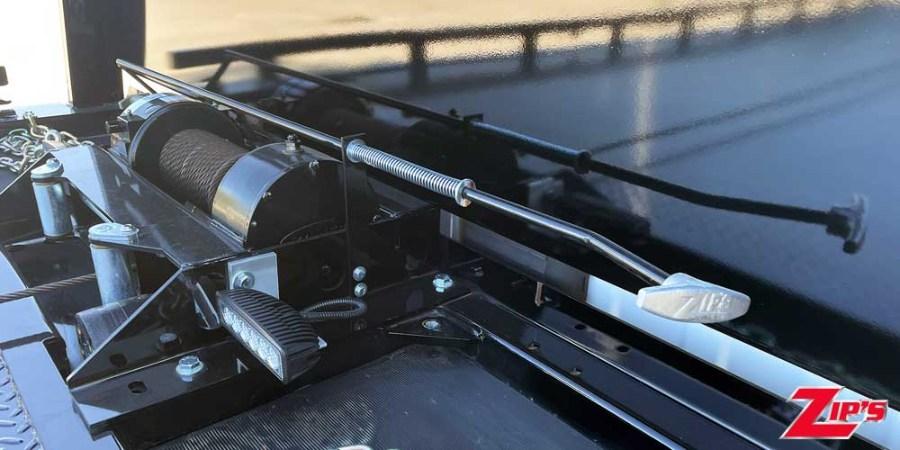 Picture of 2024 Century Steel 10 Series Car Carrier, Dodge Ram 5500HD, 22387