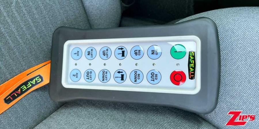 Picture of 2024 Century Steel 10 Series Car Carrier, Dodge Ram 5500HD, 22387