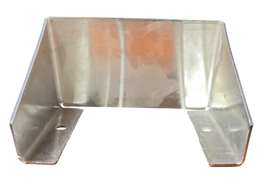 Picture of Zip's Custom Stainless Steel Camera Guard Auto Loads