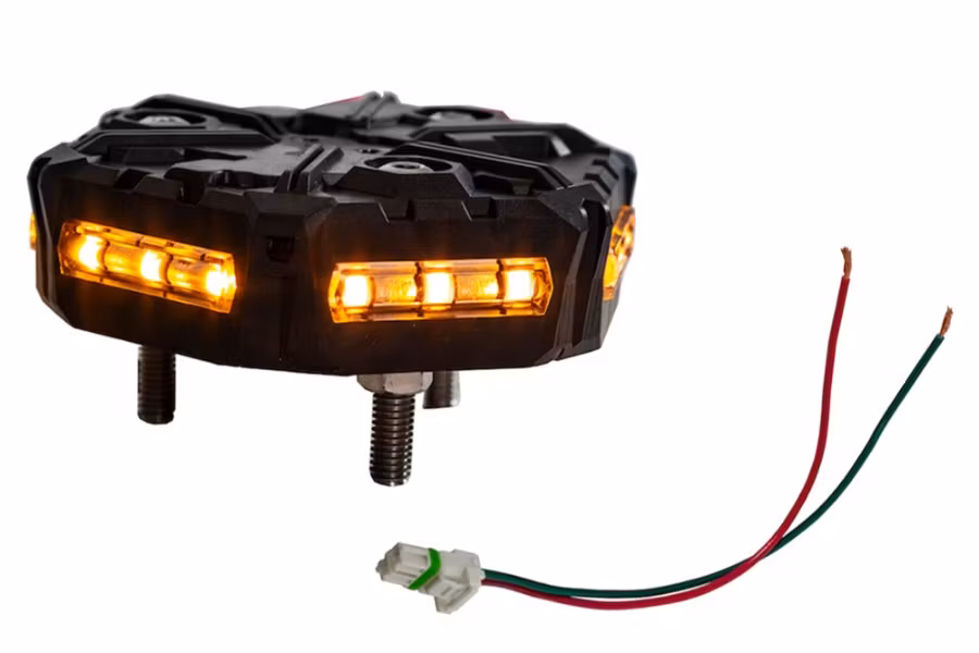 Picture of Buyers Products Class 2 LED Micro Beacon