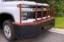 Picture of Diversified Push Bumper 2024 Newer Chevy Silverado 3500HD/2500HD Trucks with Grille Gaurd