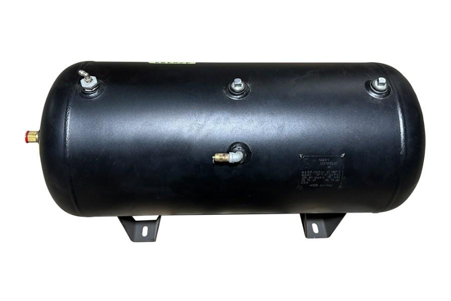 Picture of Vanair 30 Gallon Air Tank