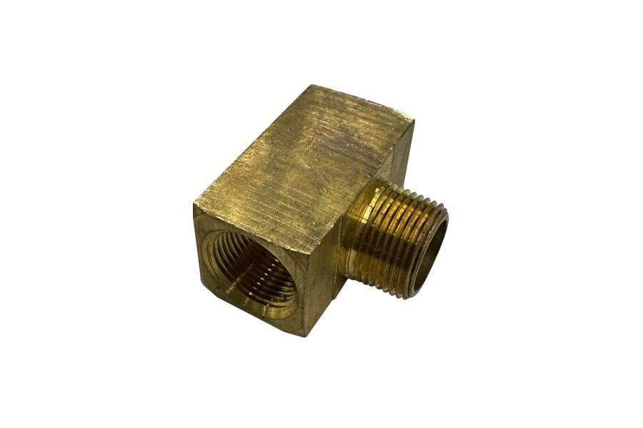 Picture of Brass 3/4 Street Tee Fitting
