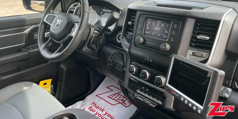 Picture of 2024 Century Steel 10 Series Car Carrier, Dodge Ram 5500HD 4X4, 22438