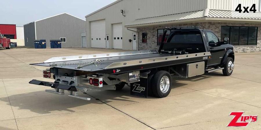 Picture of 2024 Century Steel 10 Series Car Carrier, Dodge Ram 5500HD 4X4, 22438