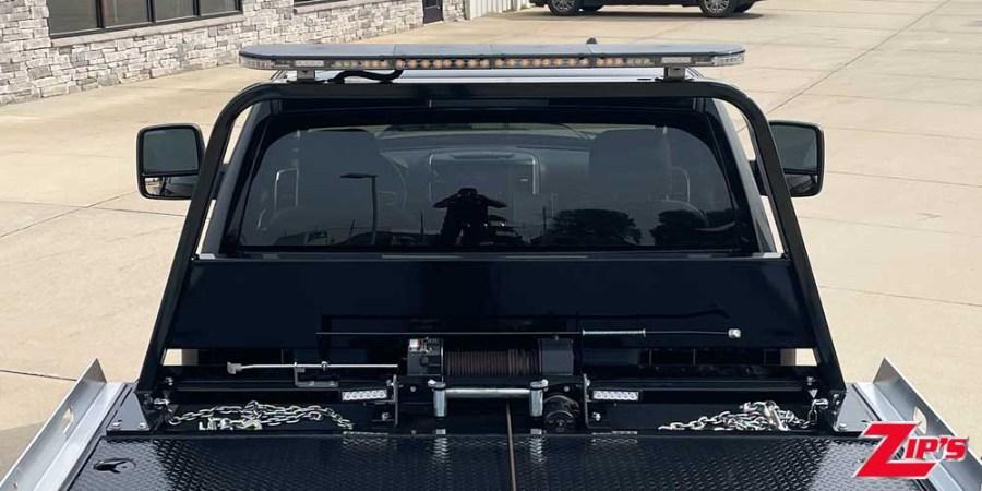 Picture of 2024 Century Steel 10 Series Car Carrier, Dodge Ram 5500HD 4X4, 22438