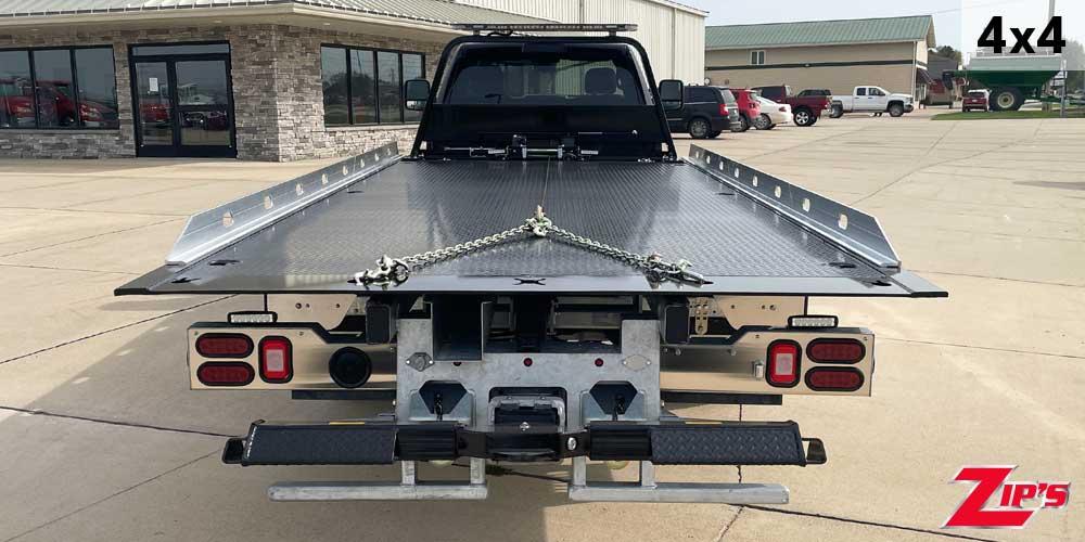 Picture of 2024 Century Steel 10 Series Car Carrier, Dodge Ram 5500HD 4X4, 22438