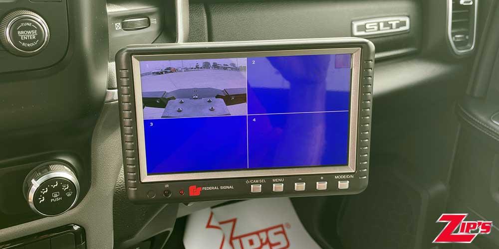 Picture of 2024 Century Steel 10 Series Car Carrier, Dodge Ram 5500HD 4X4, 22438