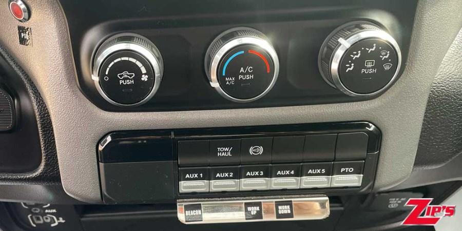 Picture of 2024 Century Steel 10 Series Car Carrier, Dodge Ram 5500HD 4X4, 22438