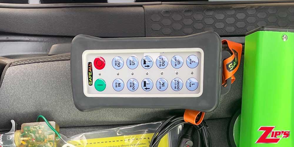 Picture of 2024 Century Steel 10 Series Car Carrier, Dodge Ram 5500HD 4X4, 22438