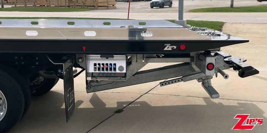 Picture of 2024 Century Steel 10 Series Car Carrier, Dodge Ram 5500HD 4X4, 22438