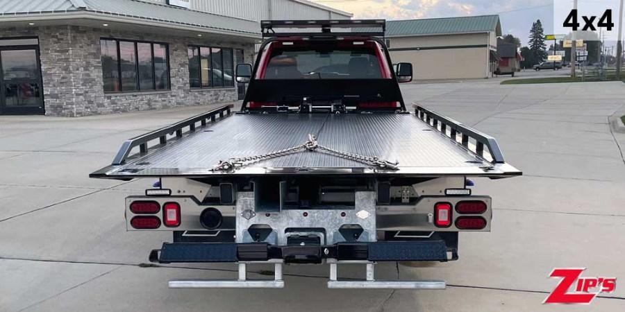 Picture of 2024 Century Steel 10 Series Car Carrier, Dodge Ram 5500HD 4X4, 22449