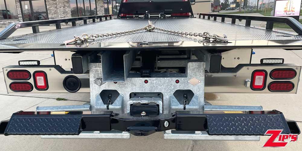 Picture of 2024 Century Steel 10 Series Car Carrier, Dodge Ram 5500HD 4X4, 22449