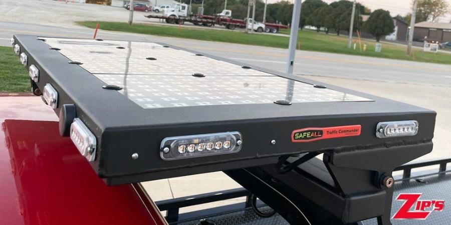 Picture of 2024 Century Steel 10 Series Car Carrier, Dodge Ram 5500HD 4X4, 22449