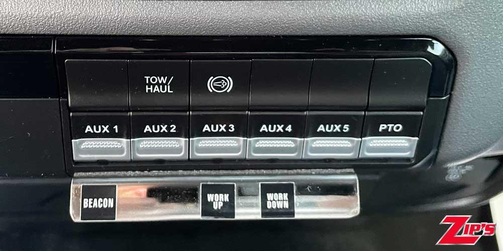 Picture of 2024 Century Steel 10 Series Car Carrier, Dodge Ram 5500HD 4X4, 22449