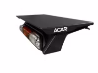 Picture of ACARI Drill-Free Mount Low Profile Mounting Platform