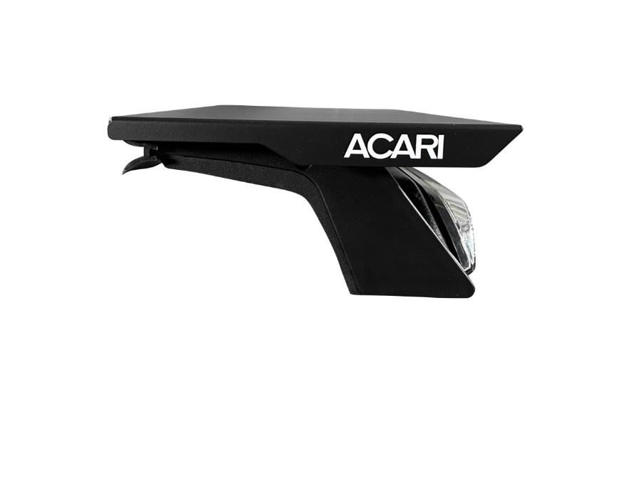 Picture of ACARI Drill-Free Mount Low Profile Mounting Platform