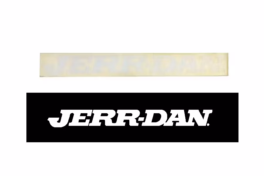 Picture of Jerr-Dan Jerr Dan Logo