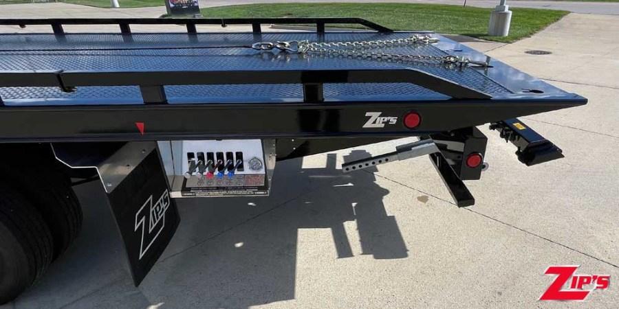 Picture of 2024 Century Steel 10 Series Car Carrier, Dodge Ram 5500HD, 22391