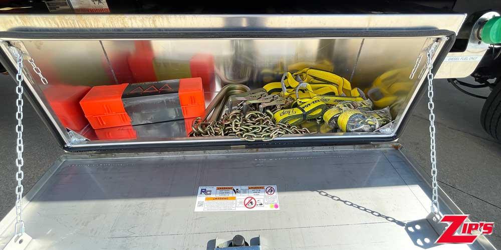 Picture of 2024 Century Steel 10 Series Car Carrier, Dodge Ram 5500HD, 22391