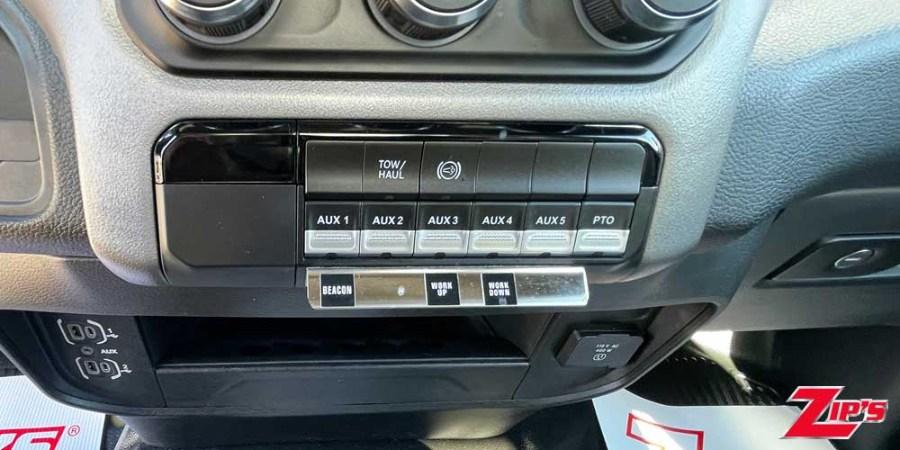 Picture of 2024 Century Steel 10 Series Car Carrier, Dodge Ram 5500HD, 22391