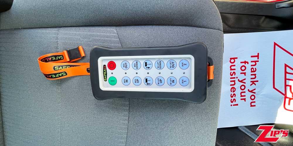 Picture of 2024 Century Steel 10 Series Car Carrier, Dodge Ram 5500HD, 22391