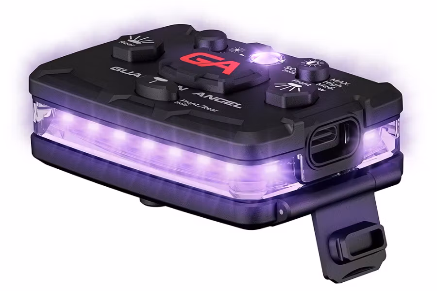 Picture of Guardian Angel Elite Series Infrared Safety Light