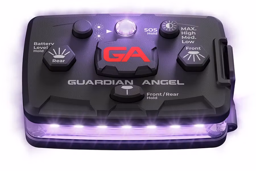 Picture of Guardian Angel Elite Series Infrared Safety Light