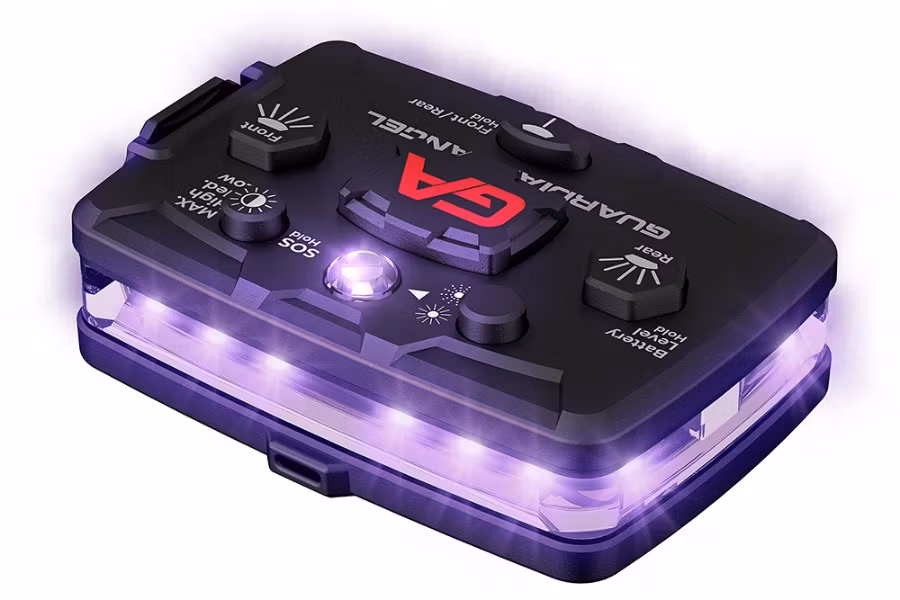 Picture of Guardian Angel Elite Series Infrared Safety Light