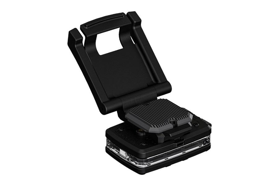 Picture of Guardian Angel Strap and Epaulet Clip Mount