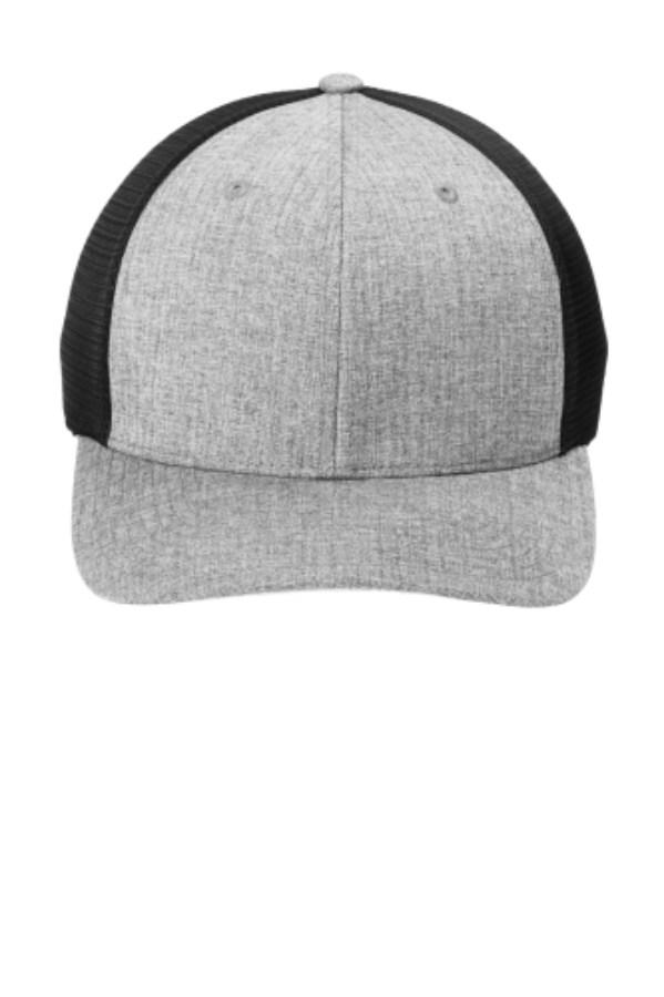 Picture of Port Authority Flexfit Mesh Cap