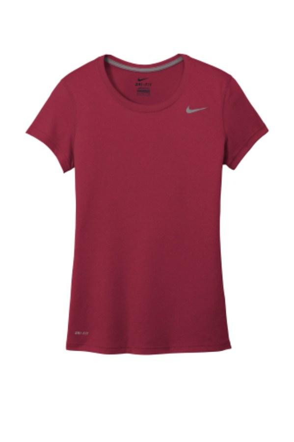 Picture of Nike Women's Team Legend Tee