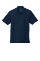 Picture of Port Authority Wearever Signature Pique Polo