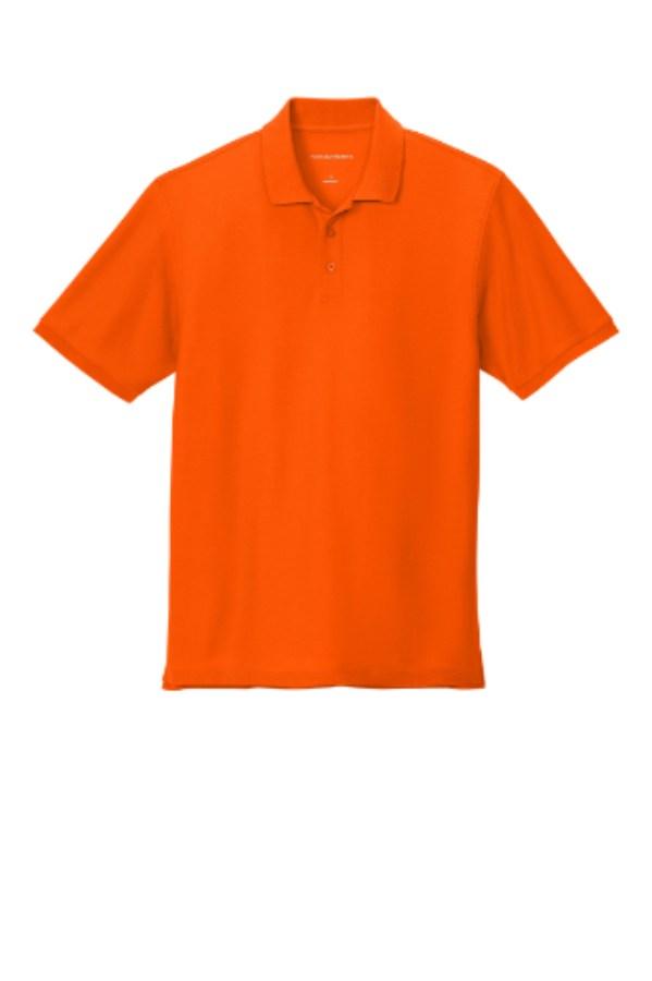 Picture of Port Authority Wearever Signature Pique Polo