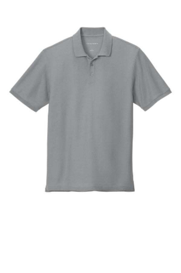 Picture of Port Authority Wearever Signature Pique Polo