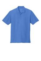 Picture of Port Authority Wearever Signature Pique Polo
