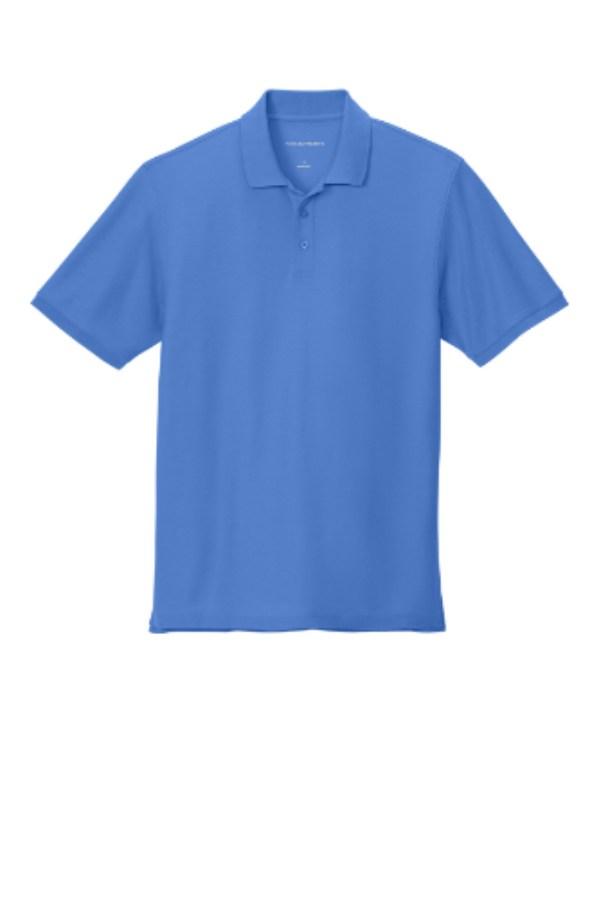 Picture of Port Authority Wearever Signature Pique Polo