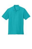 Picture of Port Authority Wearever Signature Pique Polo