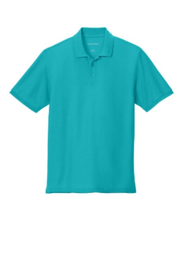 Picture of Port Authority Wearever Signature Pique Polo