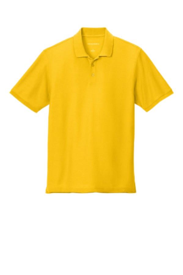 Picture of Port Authority Wearever Signature Pique Polo