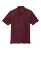 Picture of Port Authority Wearever Signature Pique Polo