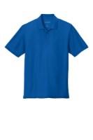 Picture of Port Authority Wearever Signature Pique Polo
