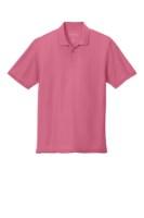 Picture of Port Authority Wearever Signature Pique Polo
