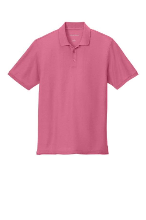 Picture of Port Authority Wearever Signature Pique Polo
