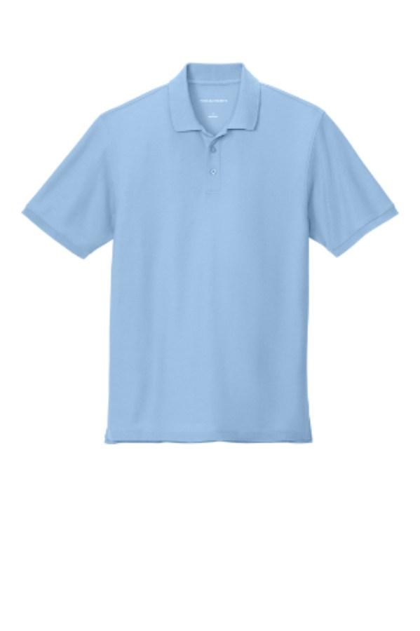 Picture of Port Authority Wearever Signature Pique Polo
